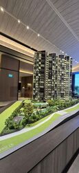 Bukit Timah Link (D21), Condominium #520002521
